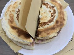 -子午路张记肉夹馍(翠华路店)