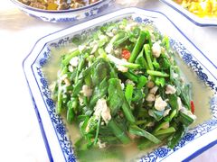 -洞天食府(北大街店)