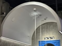 -1/2half西餐(中大国际店)