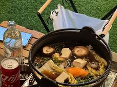 -CAMP.33露营烤肉·团建聚餐(创智天地店)