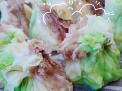 炫彩鲍鱼烧卖-都一处烧麦馆(前门店)