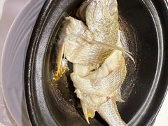 -百味馆·海鲜·湛江菜(后海花园店)