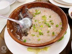 钵仔莲藕粉-腰记饭店(龙源路店)