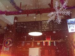 -Rural Tequila墨西哥餐厅(东川路店)