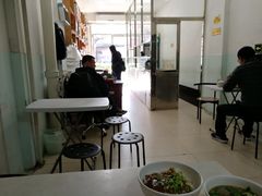 大堂-食味稻汕头食杂(西罗园店)