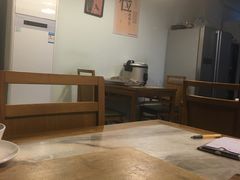 -李记潮汕砂锅粥(营福路店)