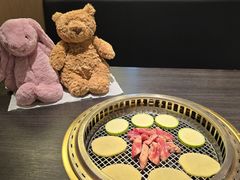 -AJIYA·池袋日式烧肉自助(天津万象城店)
