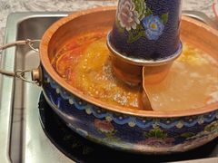-京元盛铜锅涮肉(上海总店)