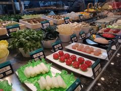 -东海怡品海鲜豆捞(舟宿夜江店)