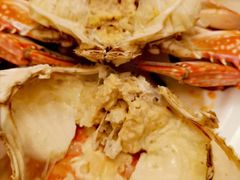 -大城·烧烤海鲜大排档(台东店)