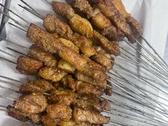 -白老三牛肉丸子面(平阳广场店)