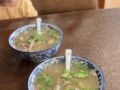 -老三羊汤(西大街店)