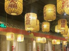 -南京大牌档(青岛万象城店)