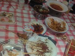 -辣小鲜·南昌大排档(船山路店)