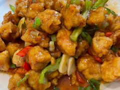 -明海妈妈菜(大连外国语学院店)