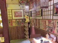 -玉川屋·深夜食堂居酒屋(柳巷店)