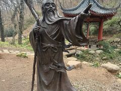 -句容茅山景区