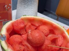 -锅立方•炭火蛙锅(六合万达广场店)
