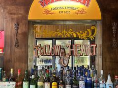 -VIKING SALOON西部美式烟熏烤肉(和平路店)