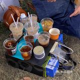 陆家嘴中心绿地咖啡节[加油]