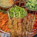 谁说南京没有好吃的龙虾的！