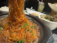 -炊烟小炒黄牛肉(浦东世纪汇店)