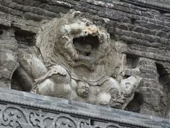 -广胜寺塔