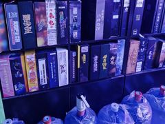 -剧狐剧本杀(徐汇1号店)