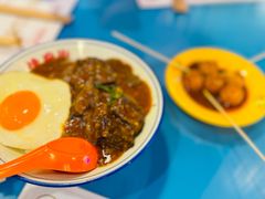 -憶廟街 X 沙角邨(太古城店)