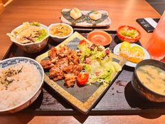 -满来寿喜烧(金虹桥店)