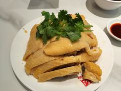 -泰煌鸡·上海白斩鸡·沪菜(平利店)