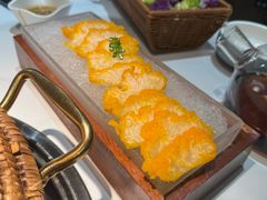 -花菇朵 ll 野生菌锅·精品滇菜(后沙峪店)