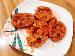 -老城南.鸭血粉丝汤(夫子庙店)