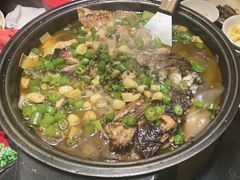 -辣尚瘾·烤鱼·新川菜(交大直营店)