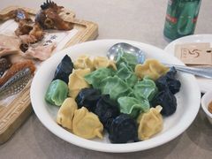-良友·地标海鲜青岛菜(五四广场店)