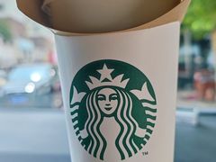-星巴克(大连甘井子万达分店)
