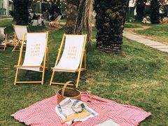 -Cafe Aewol Monsant