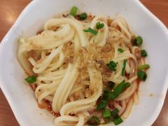 担担面-龙抄手(春熙路总店)