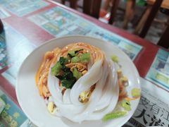 -吕家米皮