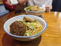 -一味老卤面(大石桥店)