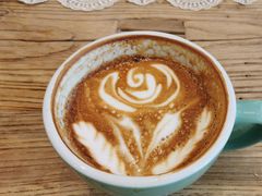 -CENTTY辛蒂咖啡·烘焙·西点(D15生活美学馆店)