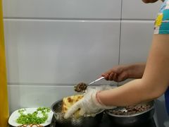 -化三驴肉汤馆老店