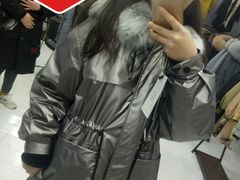 -肃宁华斯国际裘皮城
