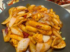 -阿胖龙虾(罍街店)