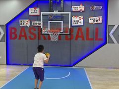 -翼速篮球·少儿篮球培训·中考体育(贵和店·原鲁能城店)