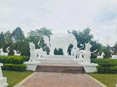 -清迈夜间动物园