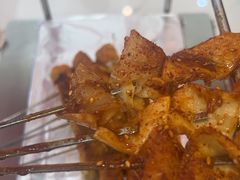 -香约老地方烧烤(九道街店)