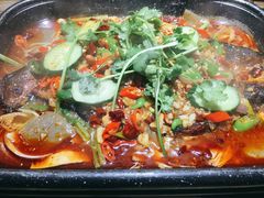 -嘟享吃重庆鸡公煲(五一店)