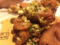 -深山老屋(张江店)