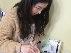 -千浔一暖DIY蛋糕烘焙(人民大学店)